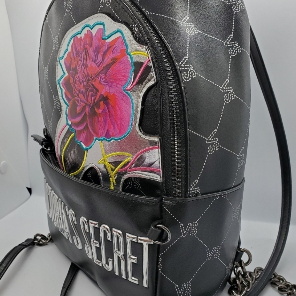 Victoria Secret Mini Back Pack - Picture 5 of 7